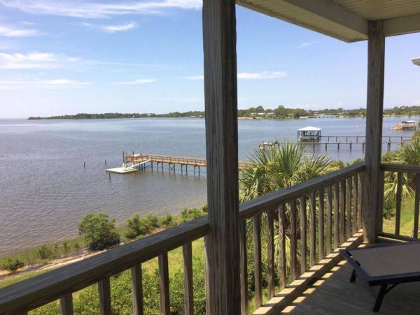 Okaloosa Island Fort Walton Beach Condo 981739