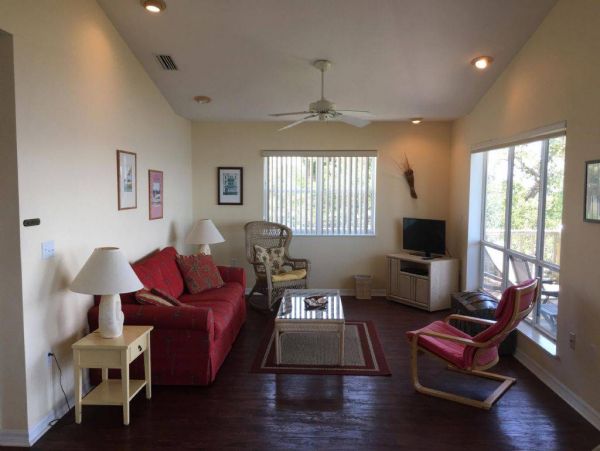 Okaloosa Island Fort Walton Beach Condo 981739