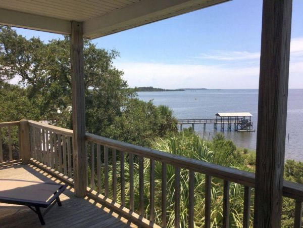 Okaloosa Island Fort Walton Beach Condo 981739