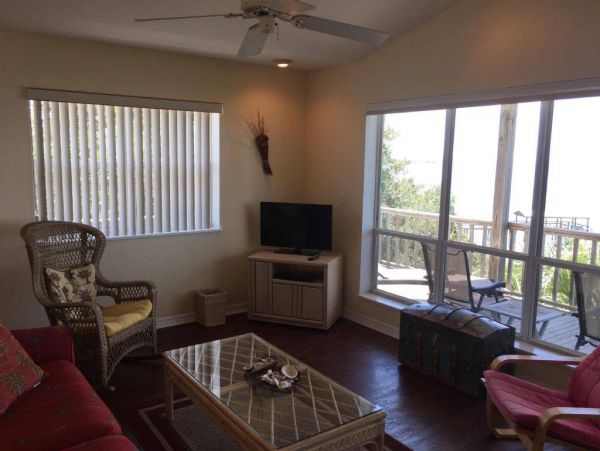 Okaloosa Island Fort Walton Beach Condo 981739