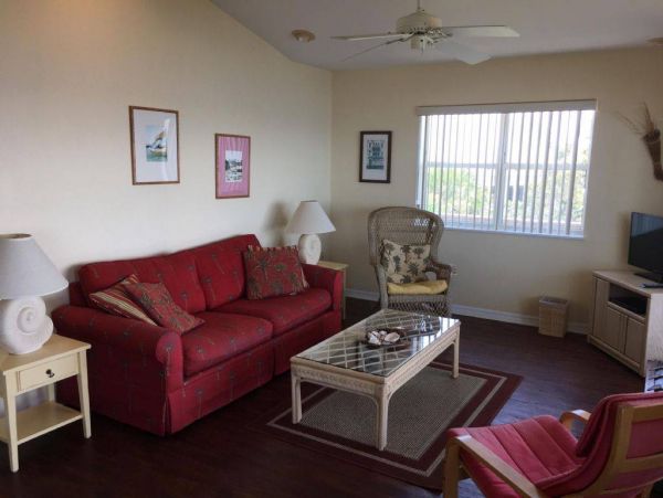 Okaloosa Island Fort Walton Beach Condo 981739