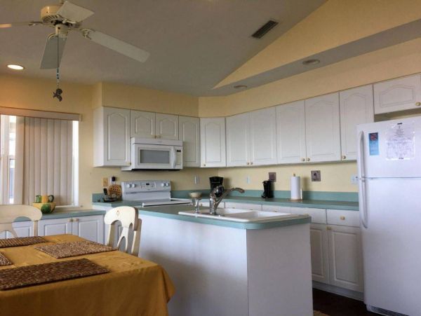 Okaloosa Island Fort Walton Beach Condo 981739