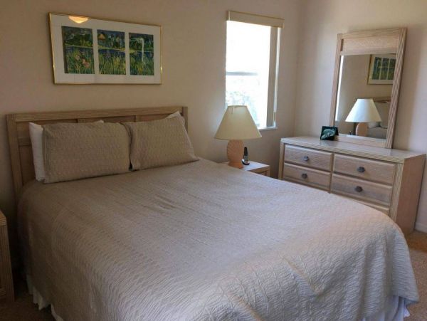 Okaloosa Island Fort Walton Beach Condo 981739
