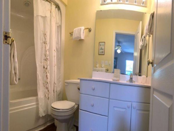 Okaloosa Island Fort Walton Beach Condo 981739