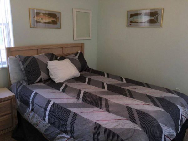 Okaloosa Island Fort Walton Beach Condo 981739