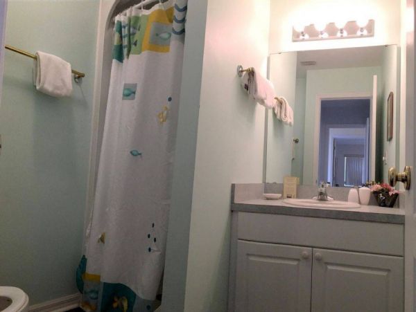Okaloosa Island Fort Walton Beach Condo 981739