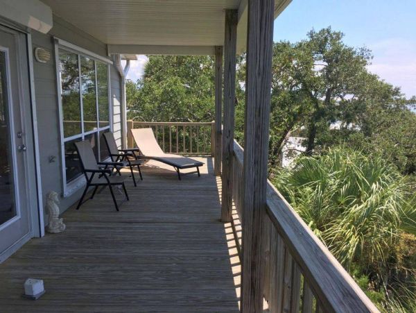 Okaloosa Island Fort Walton Beach Condo 981739