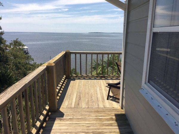 Okaloosa Island Fort Walton Beach Condo 981739