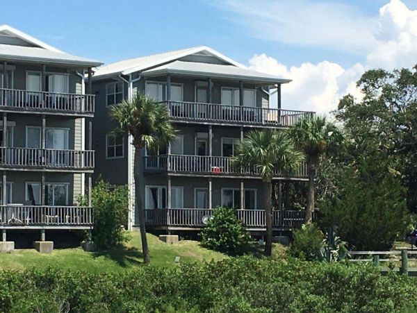 Okaloosa Island Fort Walton Beach Condo 981739