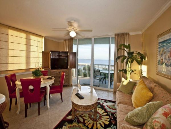 Okaloosa Island Fort Walton Beach Condo 981740