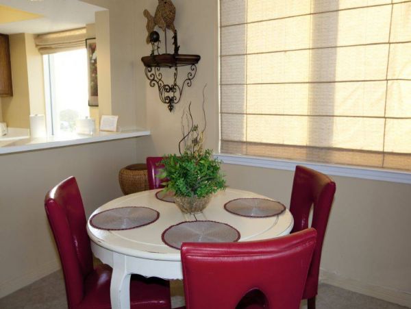 Okaloosa Island Fort Walton Beach Condo 981740