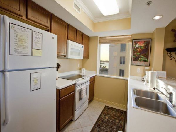 Okaloosa Island Fort Walton Beach Condo 981740