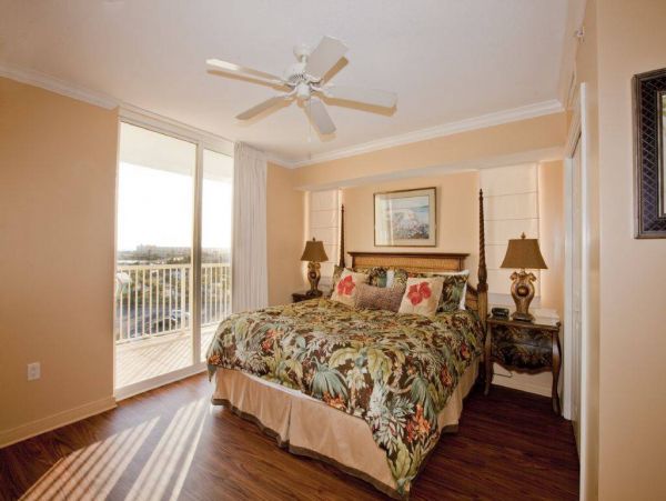 Okaloosa Island Fort Walton Beach Condo 981740