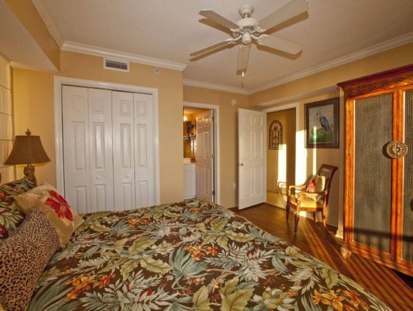 Okaloosa Island Fort Walton Beach Condo 981740