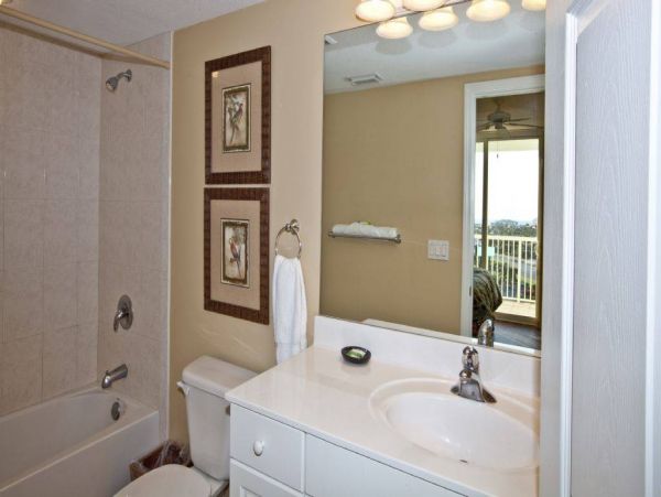 Okaloosa Island Fort Walton Beach Condo 981740
