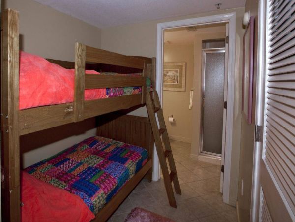 Okaloosa Island Fort Walton Beach Condo 981740