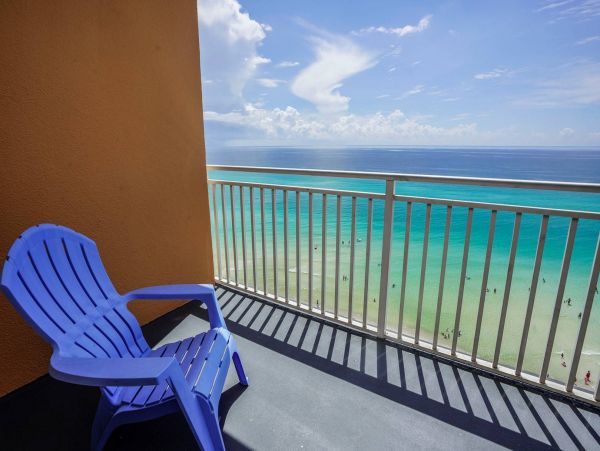 Panama City Beach Home 981741