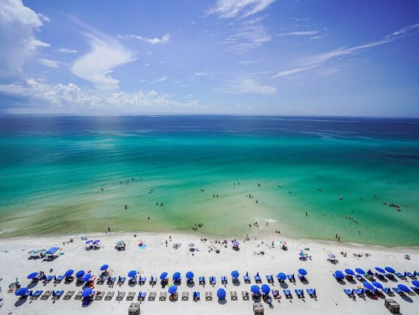 Panama City Beach Home 981741