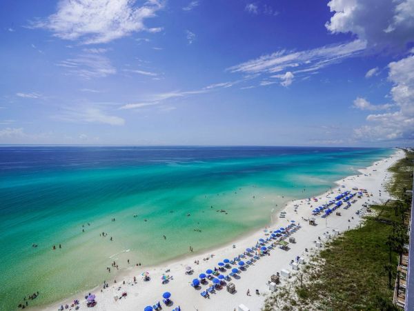 Panama City Beach Home 981741