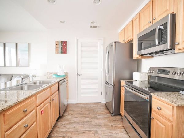 Panama City Beach Home 981742