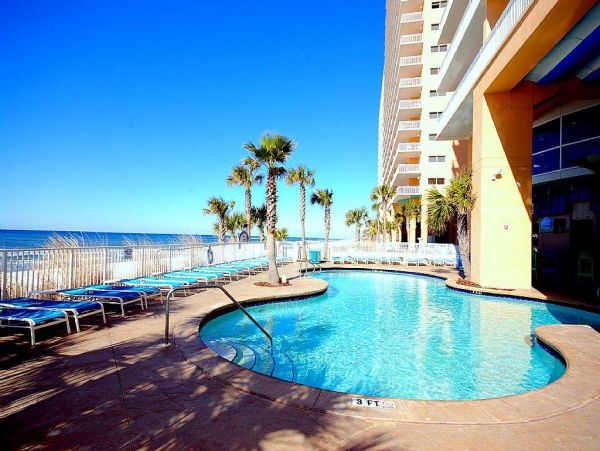 Panama City Beach Home 981742