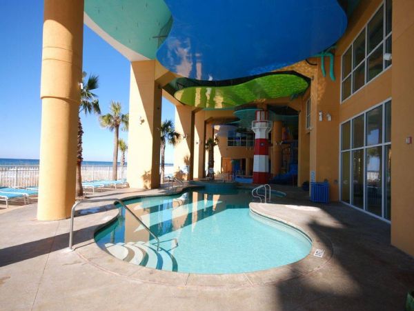 Panama City Beach Home 981742