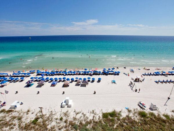 Panama City Beach Home 981744