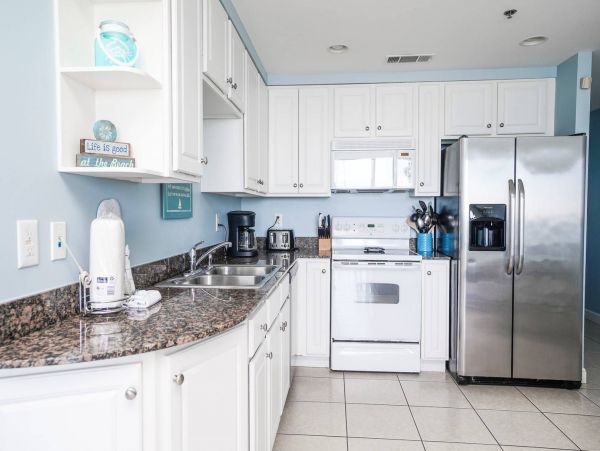 Panama City Beach Home 981744