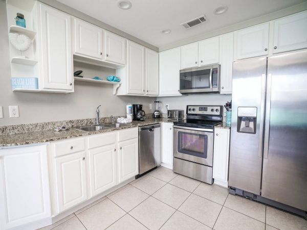 Panama City Beach Home 981745
