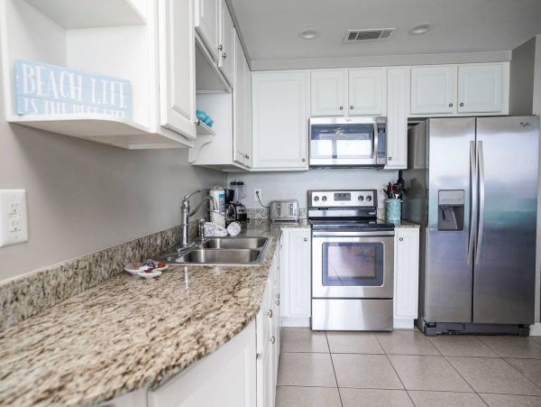 Panama City Beach Home 981745