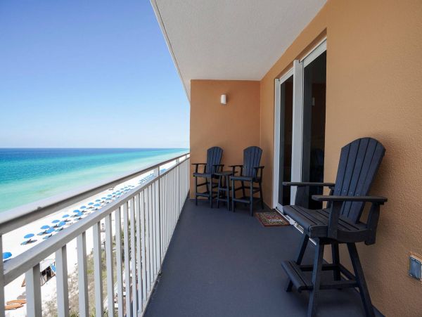 Panama City Beach Home 981745