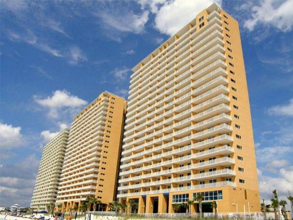 Panama City Beach Home 981745