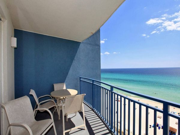 Panama City Beach Home 981746