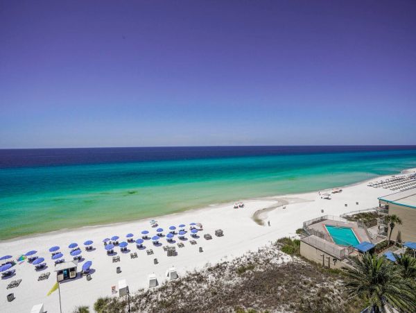 Panama City Beach Home 981746