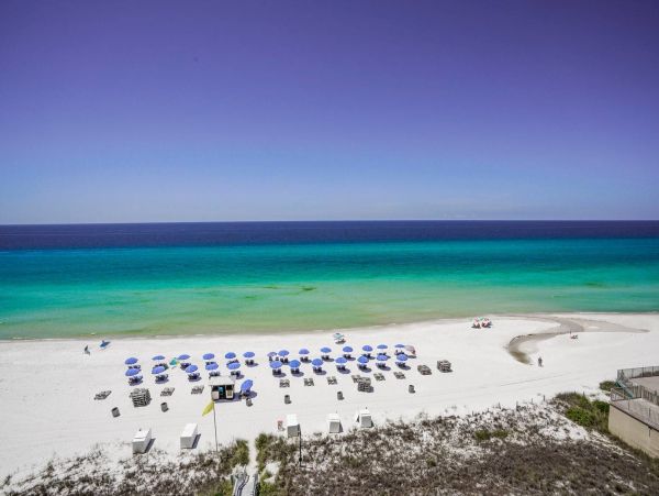 Panama City Beach Home 981746
