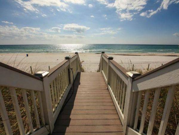 Panama City Beach Home 981746
