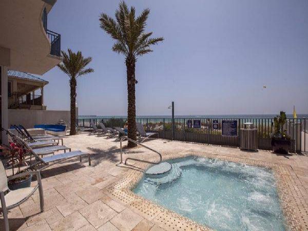 Panama City Beach Home 981746