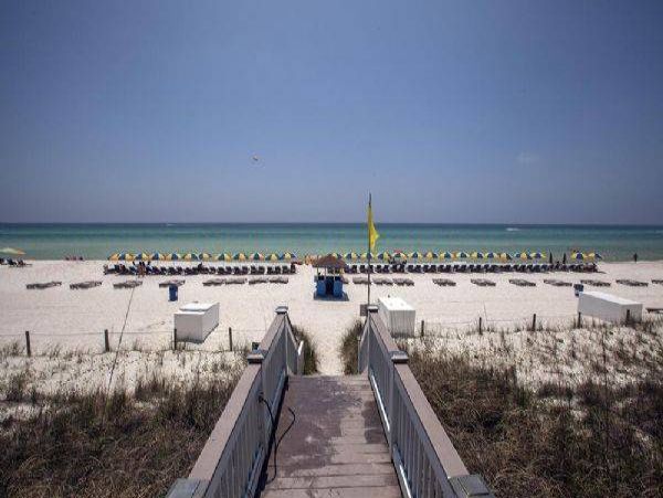 Panama City Beach Home 981746