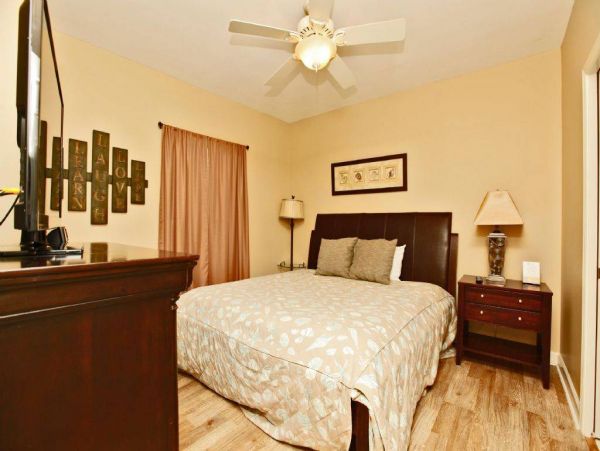 Panama City Beach Home 981747