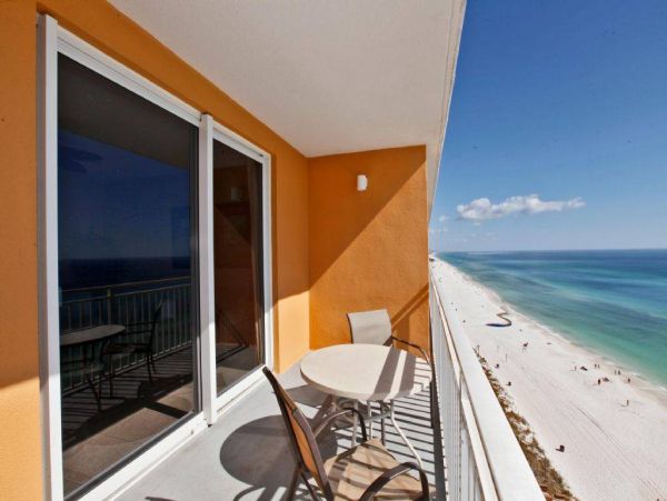Panama City Beach Home 981747