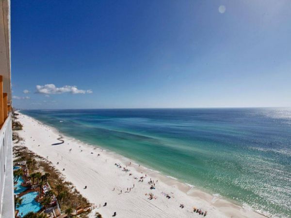 Panama City Beach Home 981747