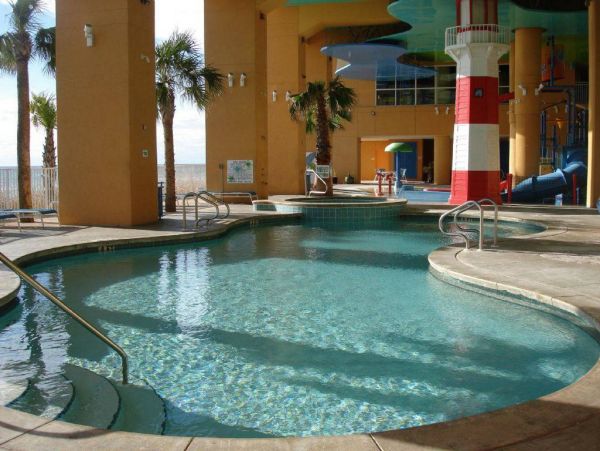 Panama City Beach Home 981747