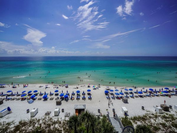 Panama City Beach Home 981748
