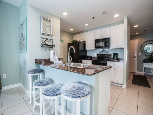 Panama City Beach Home 981748