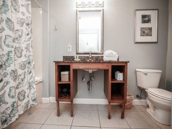 Panama City Beach Home 981748