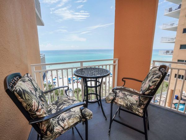 Panama City Beach Home 981748