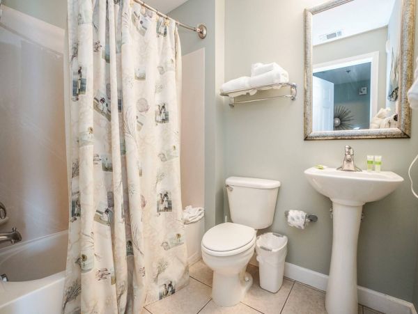 Panama City Beach Home 981748
