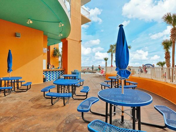 Panama City Beach Home 981748