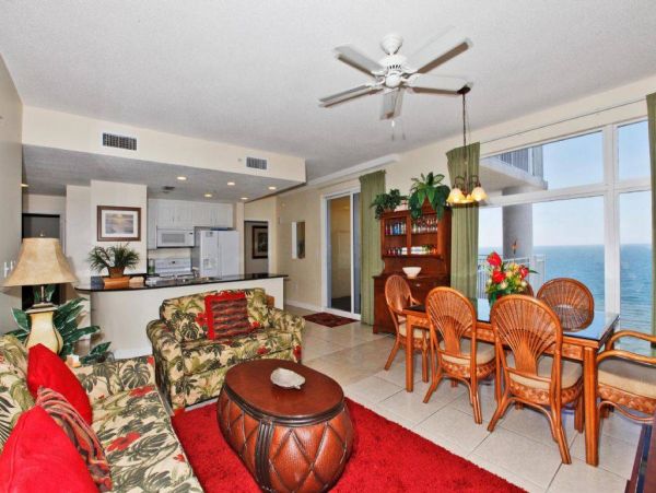 Panama City Beach Home 981749