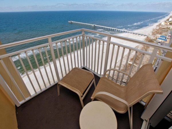 Panama City Beach Home 981749